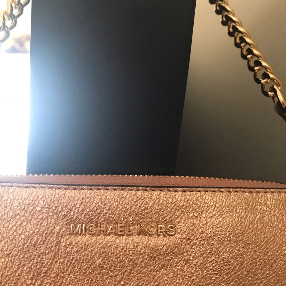 MK purse